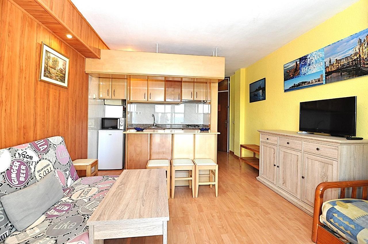 Bellevue Apartment โยเรตเดมาร์ ภายนอก รูปภาพ